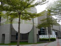 嘉義市立博物館<br/> 攝影：旅遊王攝影組