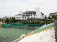 救國團澎湖青年活動中心<br/> 攝影：sheng