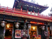 福興宮<br/> 攝影：Eva隨手拍