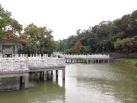 碧湖公園<br/> 攝影：Eva隨手拍
