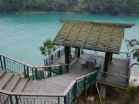 2015向山遊客中心<br/> 攝影：旅遊王攝影組