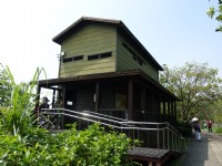 關渡自然公園<br/> 攝影：meiyin