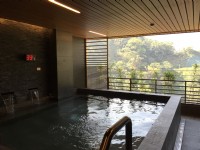 東埔溫泉<br/> 攝影：旅遊王攝影組