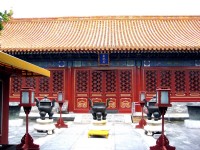 皇祉室<br/> 攝影：方盛文