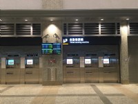 苗栗高鐵站<br/> 攝影：史多芬