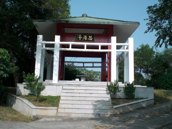 太武山風景區 攝影：amo