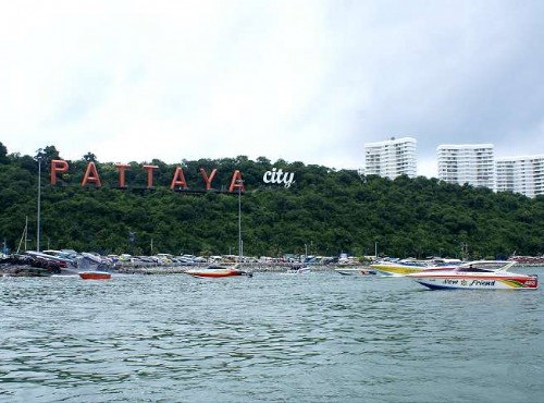 芭達雅-pattaya