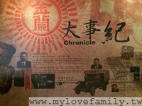 金蘭醬油博物館<br/> 攝影：mylovefamily.tw