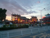 前門大街<br/> 攝影：Eva隨手拍