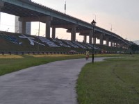 大台北都會公園<br/> 攝影：Lu