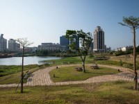 青塘園<br/> 攝影：桃園市政府觀光旅遊局