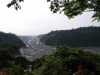 山川琉璃吊橋<br/> 攝影：旅遊王攝影組