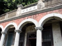 烏日聚奎居<br/> 攝影：林瑜庭