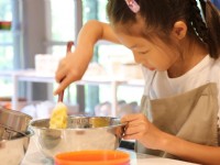 烘焙DIY<br/> 攝影：安永心食館 提供