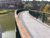 向山自行車道<br/> 攝影：chiang