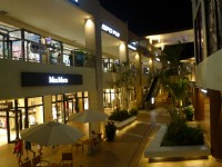 MITSUI OUTLET PARK 林口<br/> 攝影：Eva隨手拍