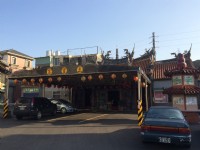 龍潭三水村<br/> 攝影：Leon Tsai