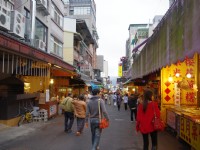逐鹿市集<br/> 攝影：Eva隨手拍