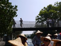 四草大眾廟<br/> 攝影：三井