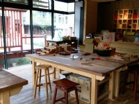 魯班街商店<br/> 攝影：Eva隨手拍