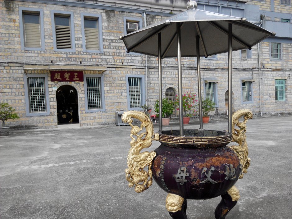 圓覺寺 攝影：Lu