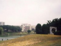 竹湖一<br/> 攝影：郭財成