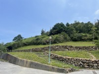 石牌縣界公園<br/> 攝影：Eva隨手拍
