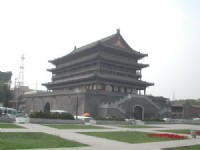 鼓樓<br/> 攝影：到處走走到大陸-1