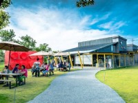 積木博物館<br/> 攝影：積木博物館 提供