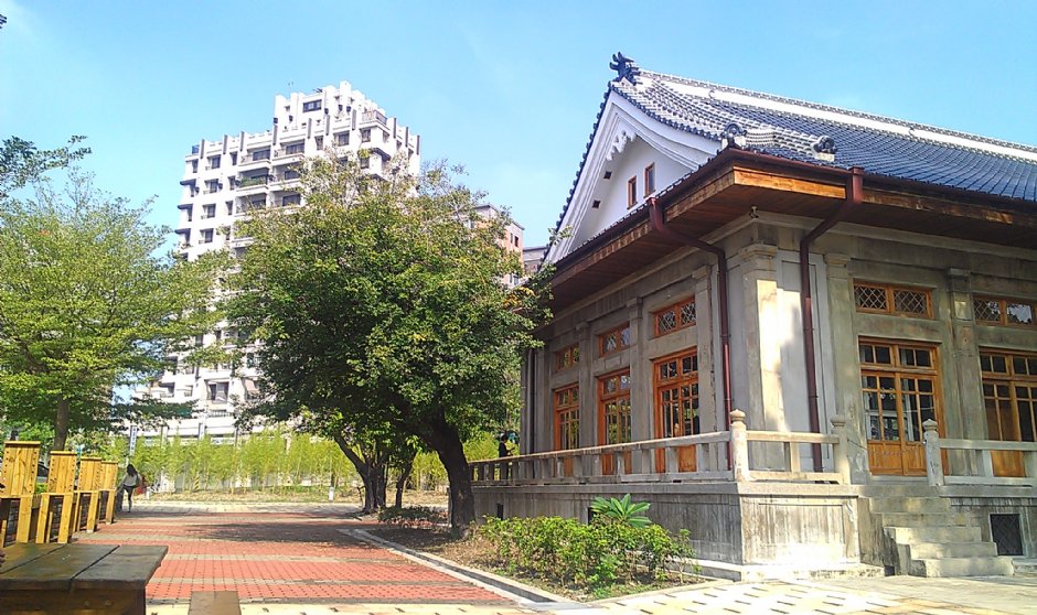 道禾六藝文化館 攝影：Eva隨手拍
