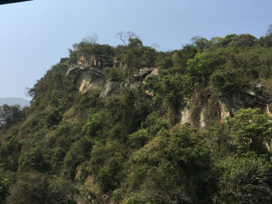 坪瀨風景區 攝影：旅遊王攝影組