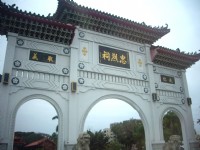 台南市忠烈祠<br/> 攝影：Eva隨手拍