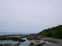 大福漁港<br/> 攝影：三井