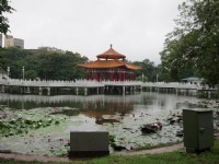 台南公園-燕潭<br/> 攝影：黃儒永