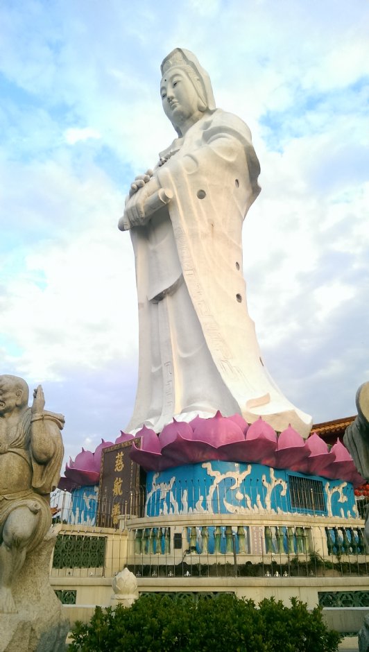 中正公園 攝影：Eva隨手拍