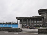 金山青年活動中心<br/> 攝影：kavin