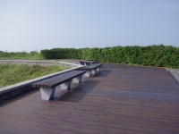 風芝門自行車道<br/> 攝影：Eva隨手拍