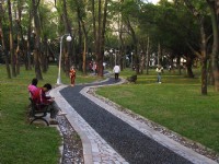 健康步道<br/> 攝影：amo