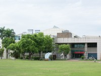 花蓮縣文化局-美術館<br/> 攝影：Eva隨手拍