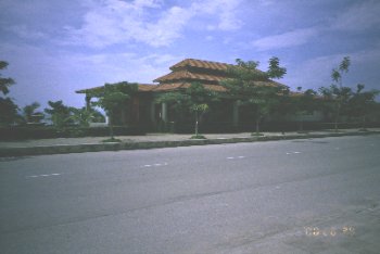 餐廳-2 攝影：沈兆樑