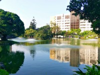 中興大學