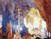 芙蓉洞<br/> 攝影：四川旅遊信息網