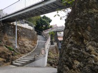大崗山風景區超峯寺<br/> 攝影：三井