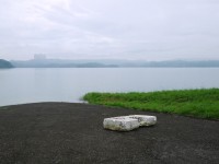 仁义潭水库<br/> 摄影：旅遊王攝影組