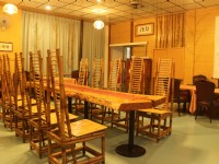 餐廳<br/> 攝影：青竹園 提供