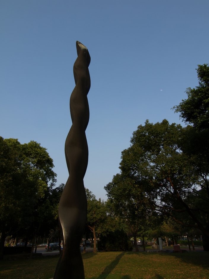 福林公園 攝影：amo