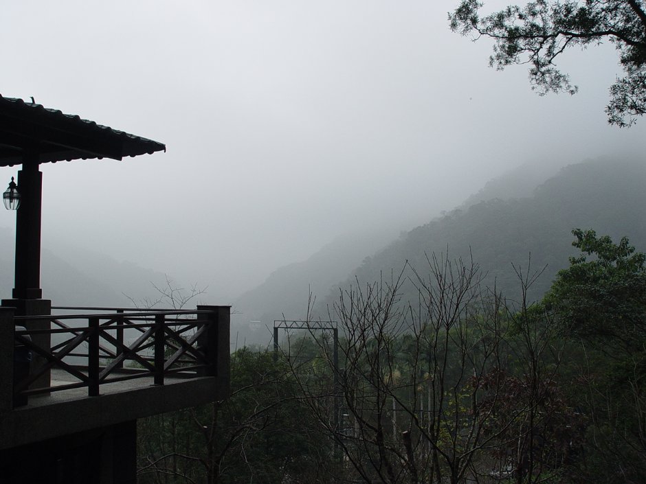 觀景台01 攝影：簡時強