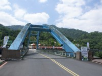 坪林形象商圈<br/> 攝影：Eva隨手拍