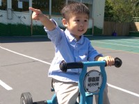 萬華親子館<br/> 攝影：軒哥
