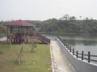 觀景亭<br/> 攝影：郭香妙